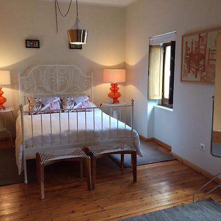 Alma N' Sleep Apartman Almancil Szoba fotó